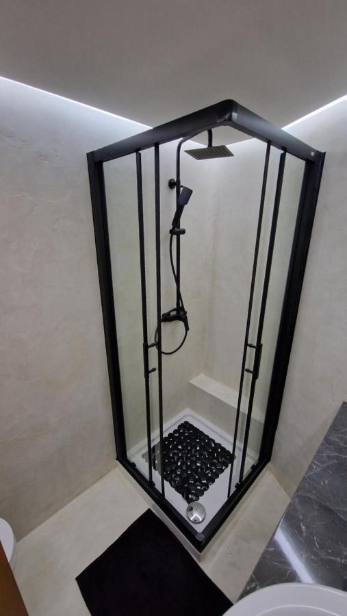 Apartamento Los Pedregales 알하우린엘그란데 외부 사진